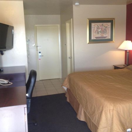 Colonial Inn Monahans Tx Ngoại thất bức ảnh