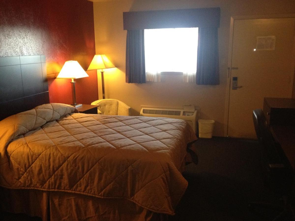 Colonial Inn Monahans Tx Ngoại thất bức ảnh